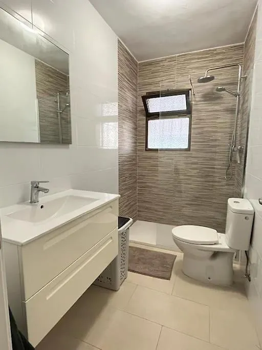 Carabeillo Seaview Apartment Нерха