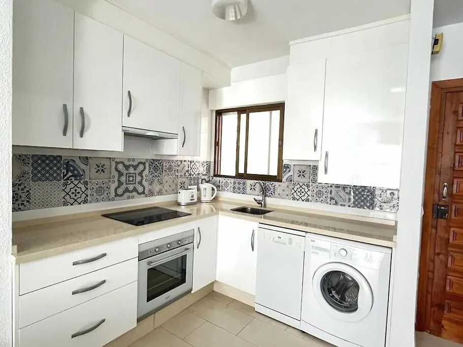 Carabeillo Seaview Apartment Нерха 0*,  Испания